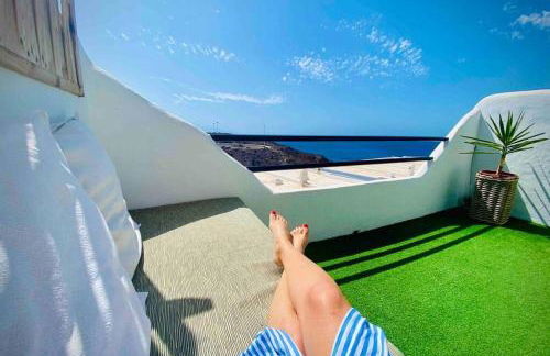 Mimövida del Mar - Faro de Sardina - Adults only - Foto 15