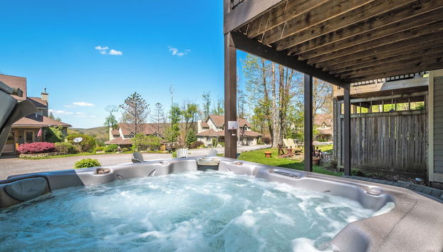 Ausstattung der Unterkunft