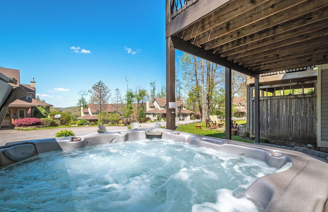 Alla Famiglia by Taylor Made Deep Creek - Foto 1