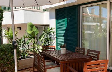 Birdsong Vila Sol Village - Foto 37