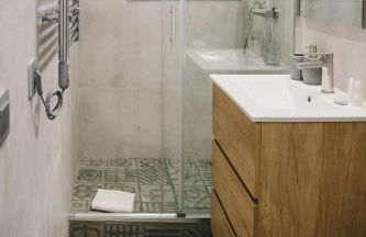 BBarcelona Fira Superior Flats - Foto 56