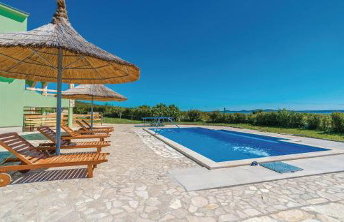 Cozy Home In Pakostane - Foto 12