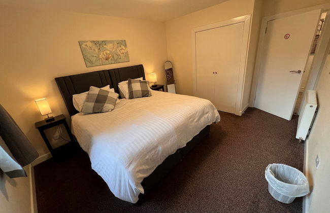 Rossal House Apartments - Foto 20