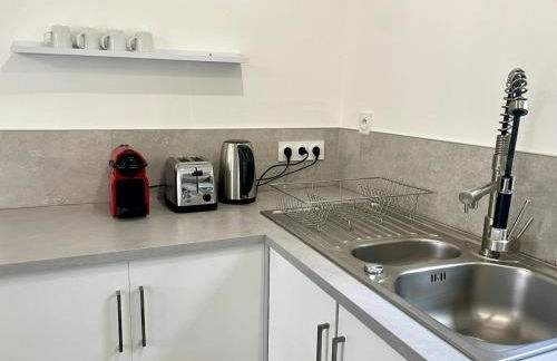 Chalet with a view of Pic Saint Loup, large garden - Foto 15