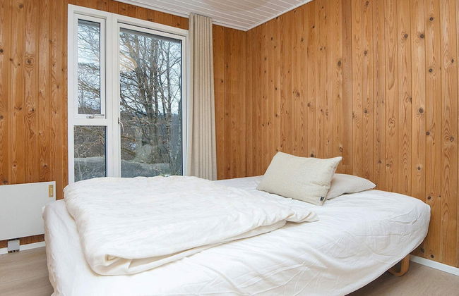 4 Person Holiday Home in Silkeborg - Foto 3