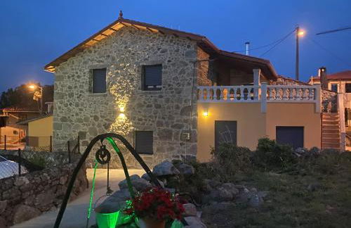 As Penedas, Casa dos Arcos - Foto 38