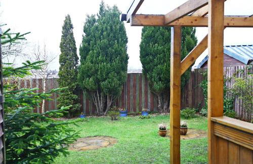 A cosy house near the city centre - Foto 22