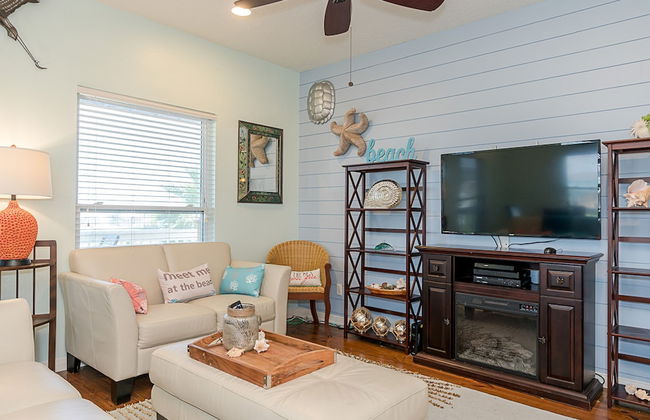 Serenity By the Sea - Great Views in Treasure Island - Foto 5