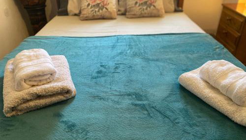 Mani Spot in Stavri - Foto 2, towels