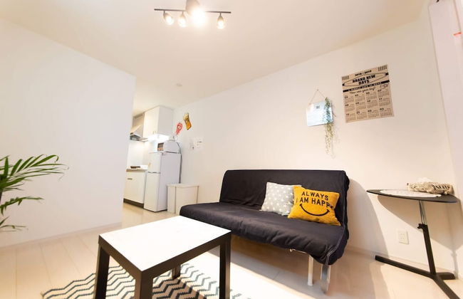 L-style Hanazonocho Apartment A - Foto 32