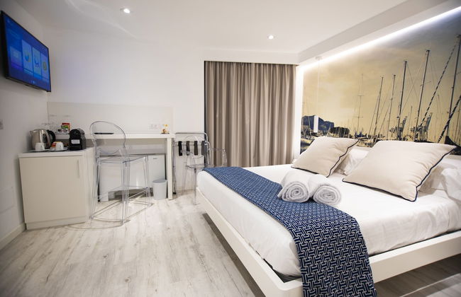 Suite Quaroni - Photo 38