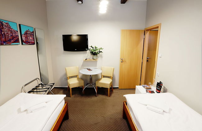 Apart Hotel Jablonec - Foto 58