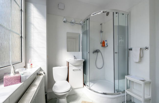 404 Rooms Wilanowska - Photo 49