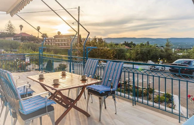 Koroni Seaview Retreat - Summer Cosy Nest - Foto 1