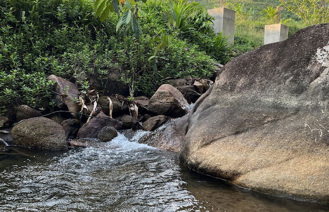 Baan Tarn Naam - Foto 25