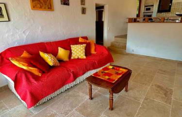 Petit Mas Coquet dans l'Esterel - Foto 10