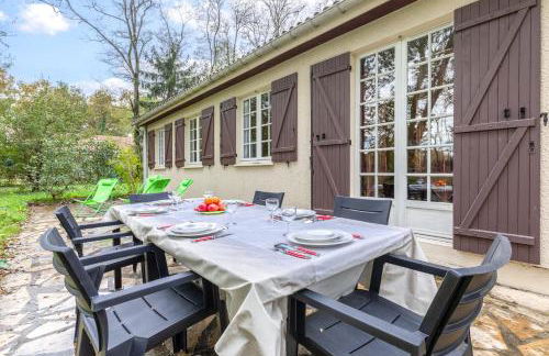 Cantebos - Maison avec 3800 m² de jardin - Foto 3