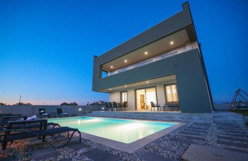 Villa Tia with heated pool & jacuzzi - Foto 15