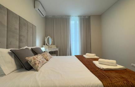 LA VIE Center Flat - Foto 34