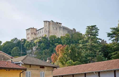 Tra la Rocca e il Lago - Foto 16