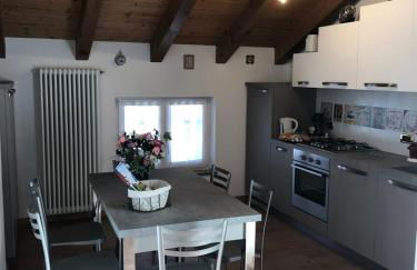 Angeli Dolomiti House - Foto 15