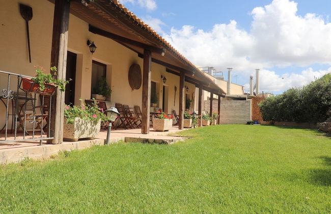 Agriturismo Vultaggio - Foto 17