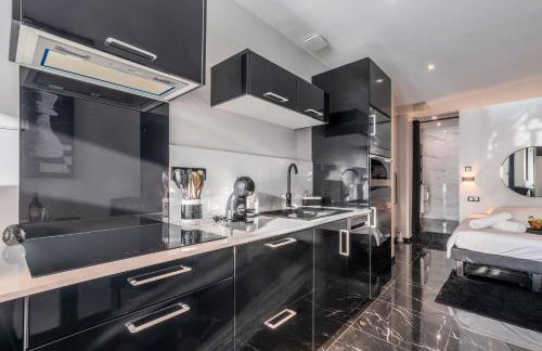 Le Studio 68 - Hyper Centre - Sleep in Béthune - Foto 6