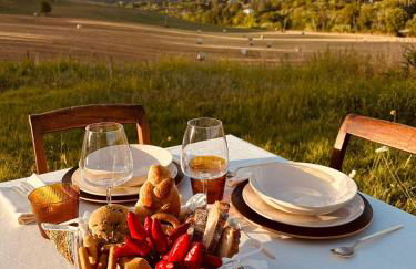 Villa FARFA - Foto 1