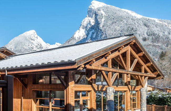 CGH Rés&Spa La Reine des Prés 4* - Foto 13