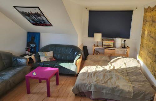 Apartment Near Tübingen - Foto 12