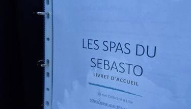 Les Spas du Sébasto - Foto 2
