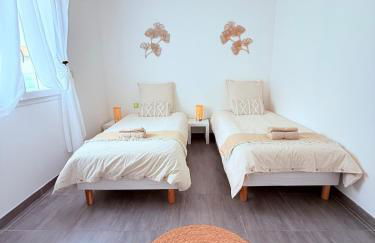 House T5 - Domaine du Grand Marquisat - Jardin et Parking - Foto 29