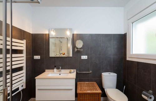 Villa Blanca Santa Eulalia - Foto 18