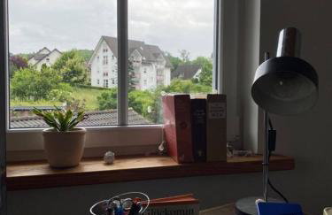 Das Blaue Haus Am Rothaarsteig - Photo 23