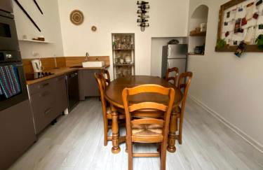 Gîte L'Atelier - Foto 14