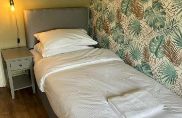 The Ring O'Bells - Foto 8