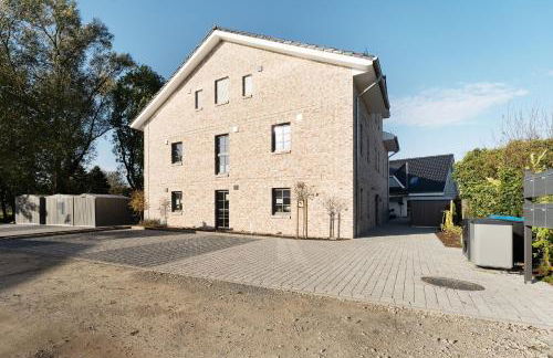 Am Feldweg 8 Heringsmöwe - Foto 34