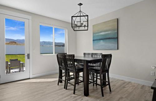 Serenity Summit Retreat - Foto 8