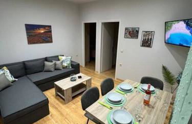 Palladion house - Foto 1