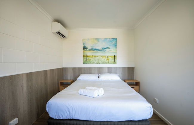 BIG4 Tassie Getaway Parks Stanley - Foto 37