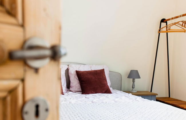 Luxe Historische Stadsvilla in Hartje Oudenaarde - Photo 13