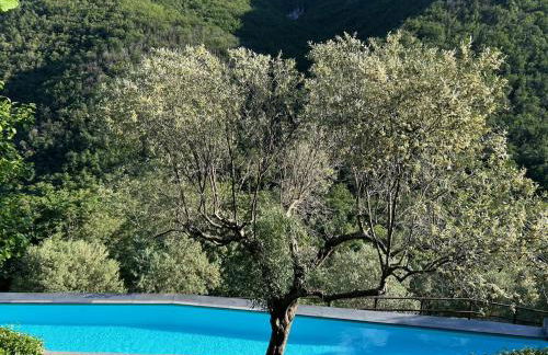 Cassa di Loggia stunning medieval setting - Photo 21