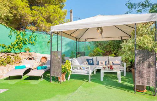 Finca Alqueria - Foto 22