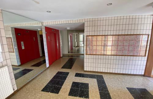 Les Meublés les Dômes du Parc - Photo 34