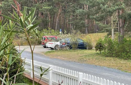 Ferienwohnung Netzen - nahe Berlin und Potsdam - Foto 21