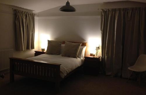 Bridge House Pett Level - Foto 27