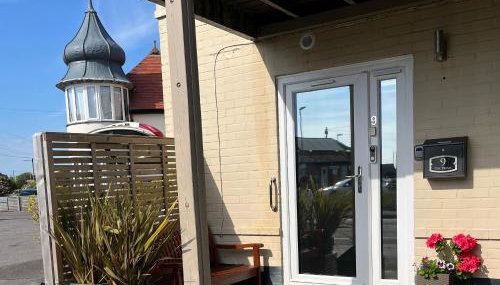 Bayside at 9 The Dome Barton on Sea - Foto 2