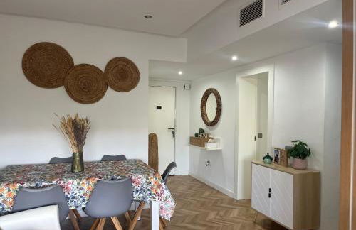 Apartamento Recién reformado en EL TOYO - Foto 5