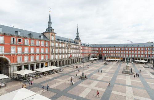 PLAZA MAYOR by MONARO - Foto 57