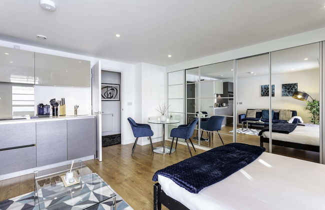 Beautiful Angel Studio - Foto 2